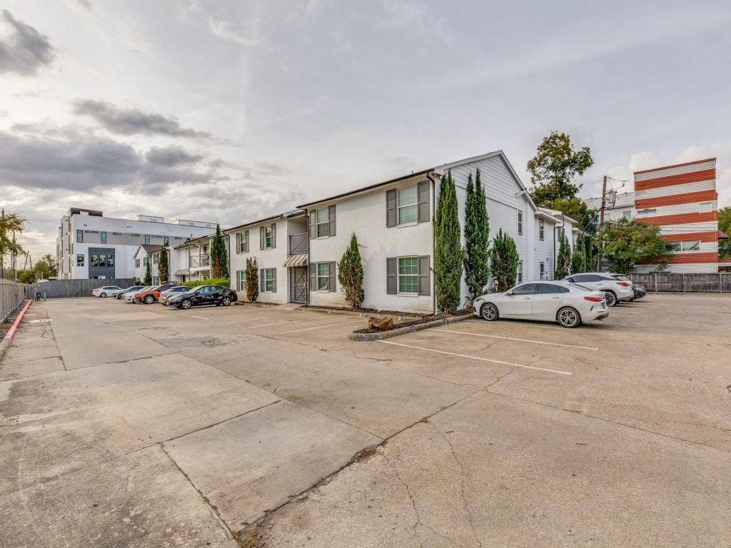 4633 Fairmount Street, #209, Dallas, TX 75219