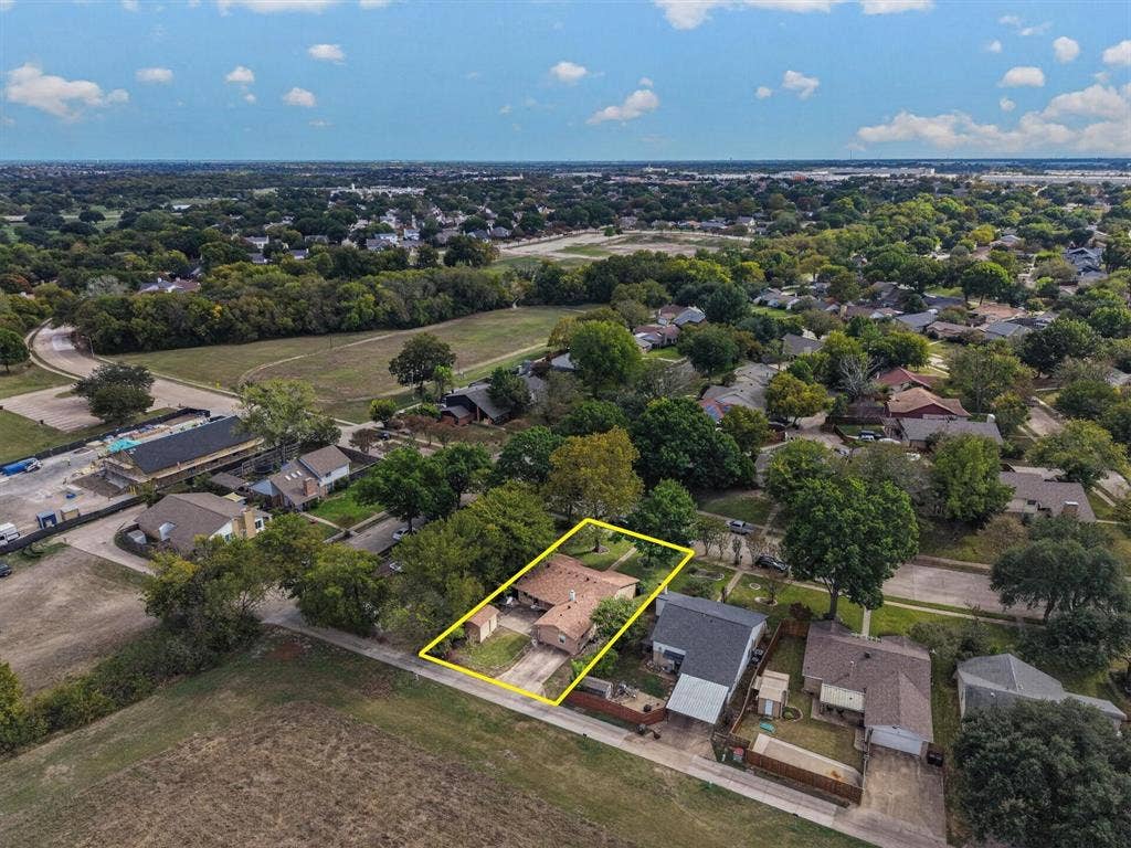 3717 18th Street, Plano, TX 75074
