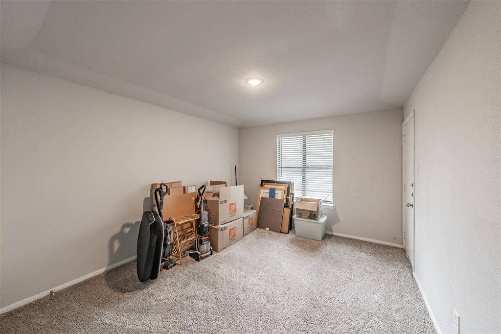 1128 Second bedroom.