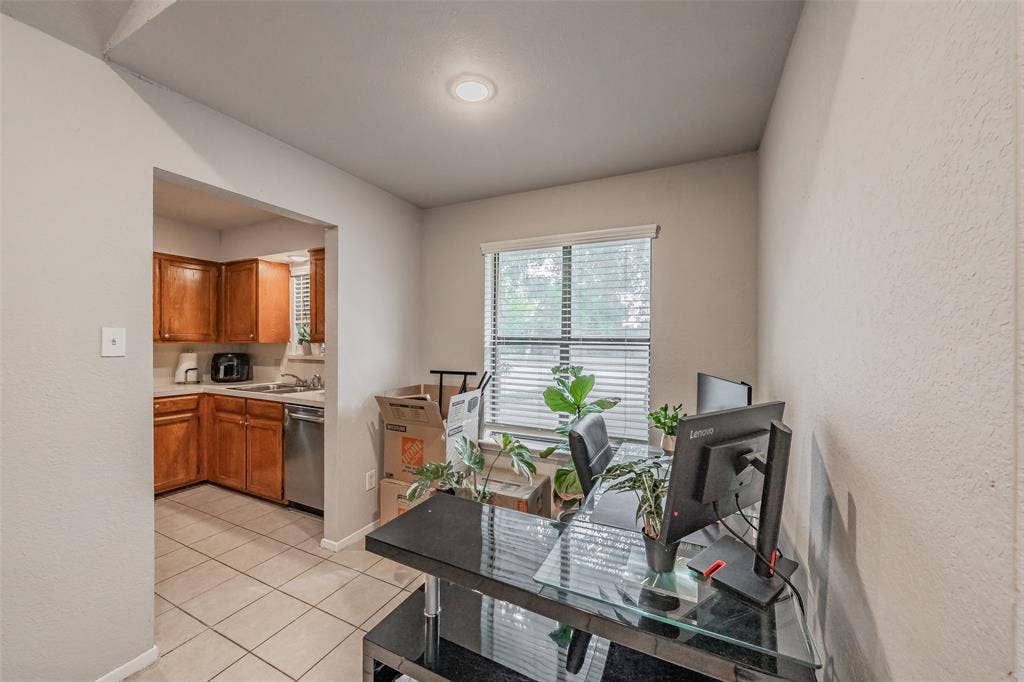 1128 Dining Room