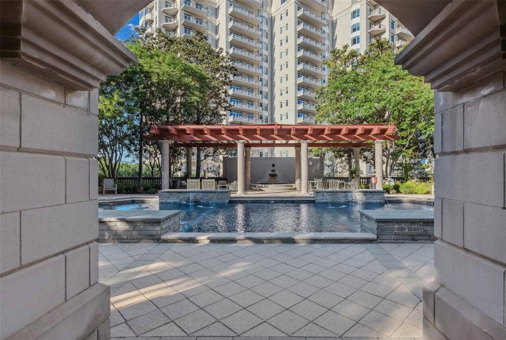 3401 Lee Parkway, #1008, Dallas, TX 75219 3401 Lee Parkway, #1008, Dallas, TX 75219