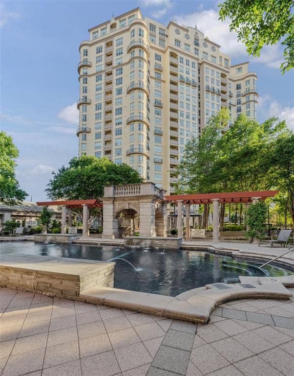 3401 Lee Parkway, #1008, Dallas, TX 75219 3401 Lee Parkway, #1008, Dallas, TX 75219