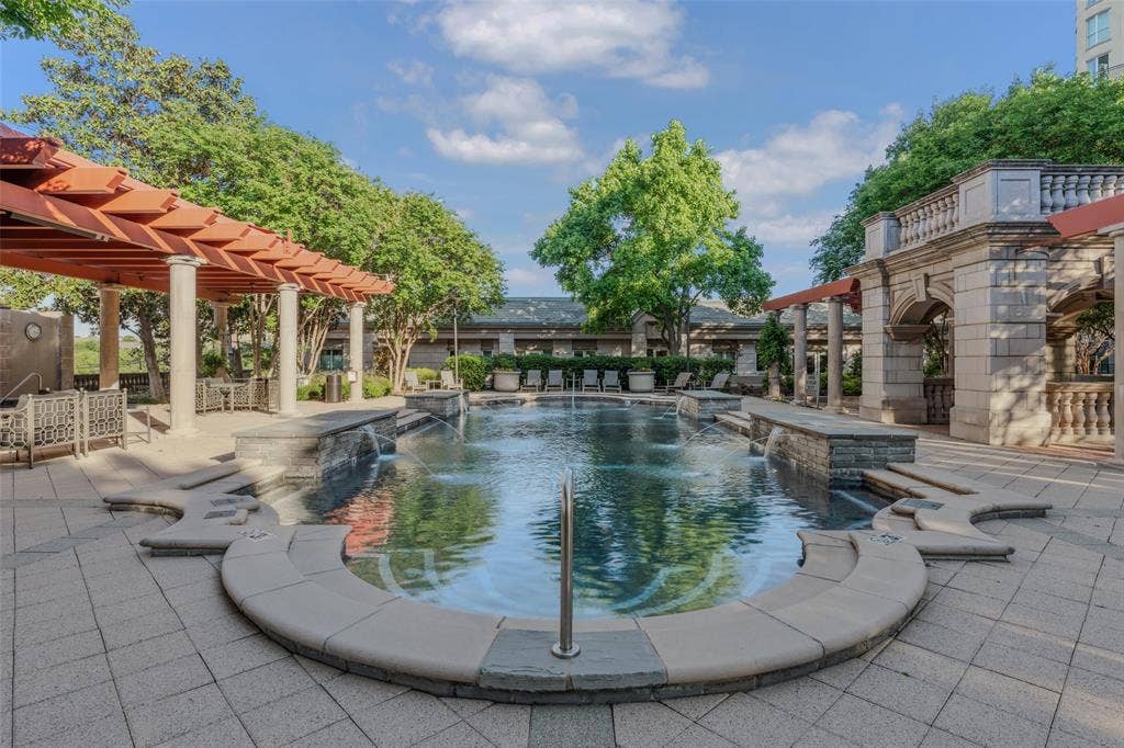 3401 Lee Parkway, #1008, Dallas, TX 75219 3401 Lee Parkway, #1008, Dallas, TX 75219