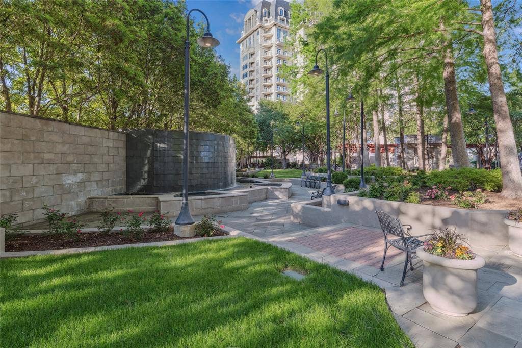 3401 Lee Parkway, #1008, Dallas, TX 75219 3401 Lee Parkway, #1008, Dallas, TX 75219