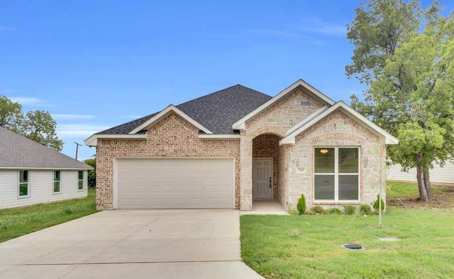 Property photo for 704 N CHURCH Street, Ferris, TX