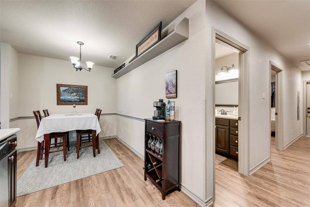2411 W Fm 813, Palmer, TX 75152 Triplex