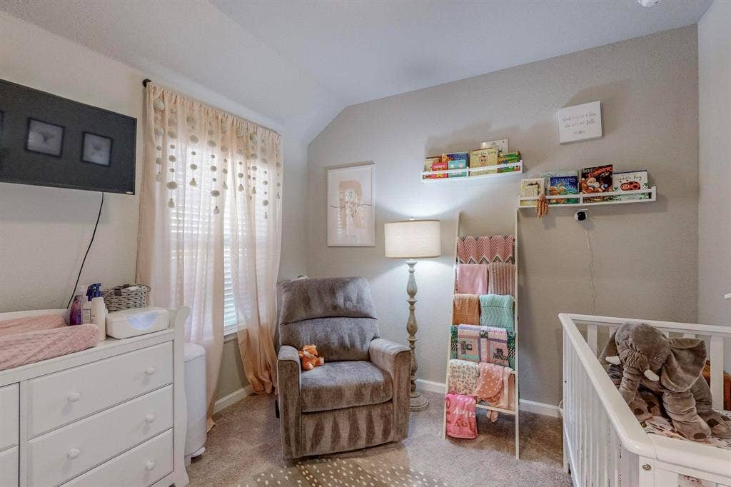 2308 Kirkstall Way, Forney, TX 75126