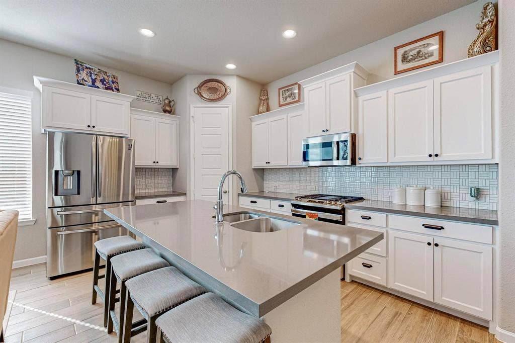 2308 Kirkstall Way, Forney, TX 75126