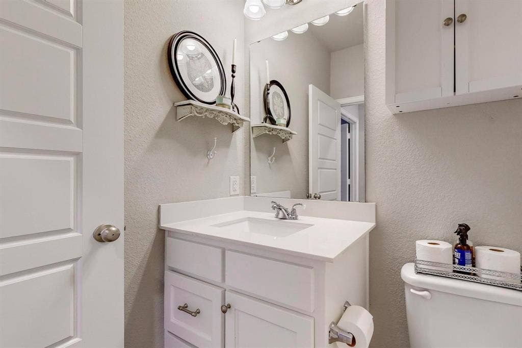 2308 Kirkstall Way, Forney, TX 75126