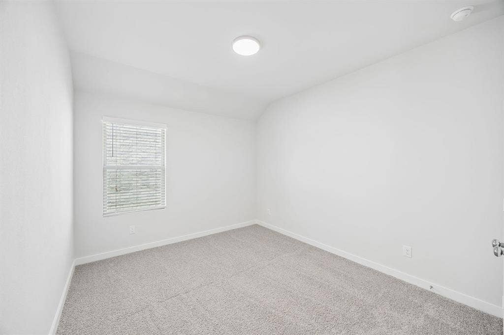 711 Edgehurst Drive, Princeton, TX 75071 Bedroom in the Heisman – REPRESENTATIVE PHOTO
