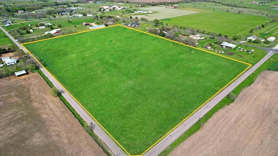 Property photo for 000 Hog Creek Road, Collinsville, TX