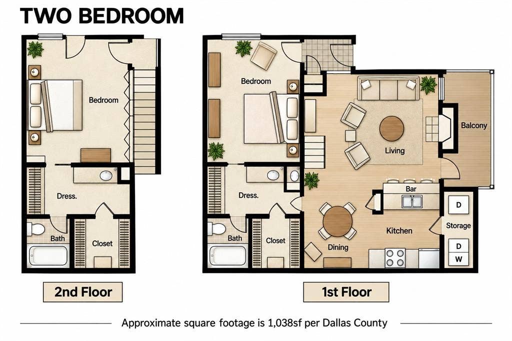 5981 Arapaho Road, #1706, Dallas, TX 75248 5981 Arapaho Road, #1706, Dallas, TX 75248
