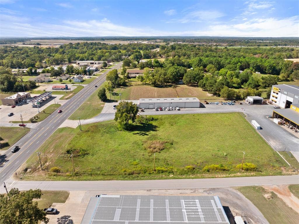 12642 Highway 64 W, Tyler, TX 75704 480 FT Dr Bundy Rd Frontage