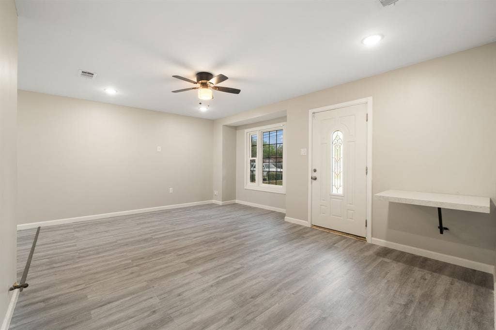 622 Shawnee Trace, Grand Prairie, TX 75051