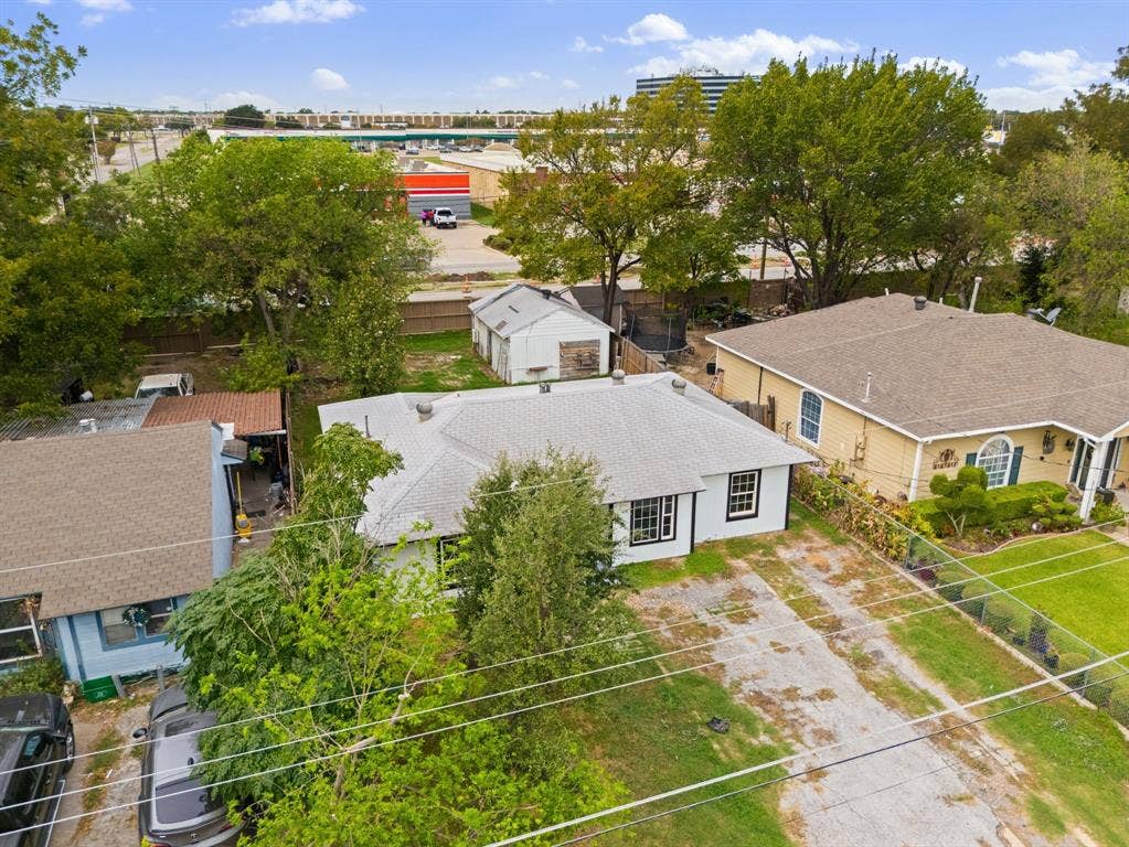 622 Shawnee Trace, Grand Prairie, TX 75051