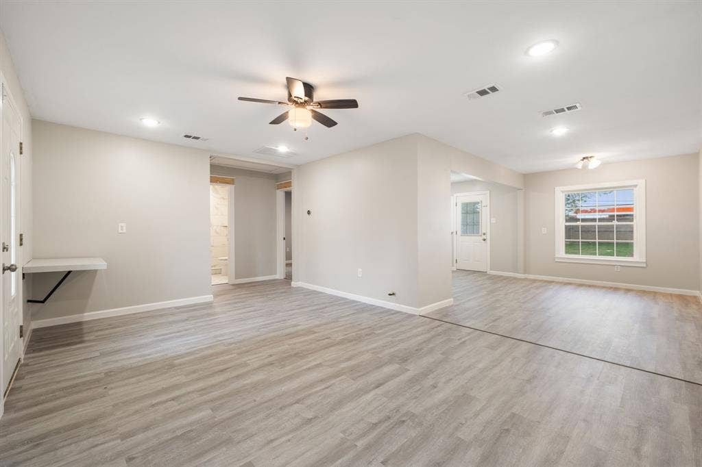 622 Shawnee Trace, Grand Prairie, TX 75051