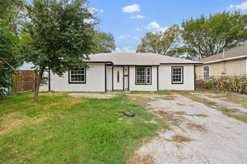 622 Shawnee Trace, Grand Prairie, TX 75051