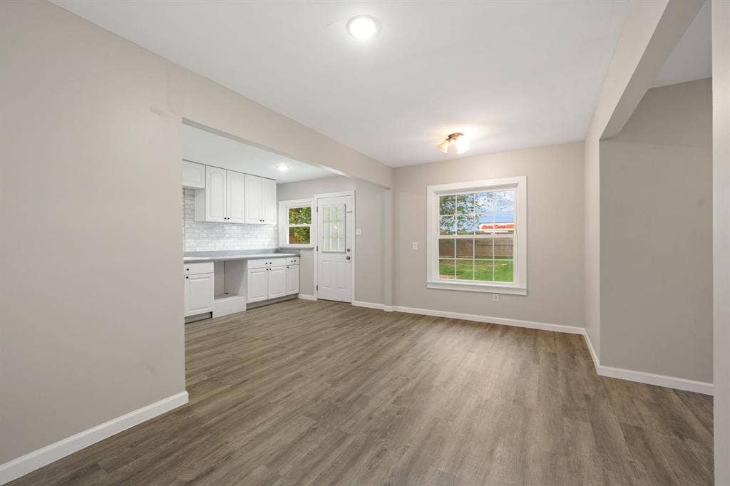 622 Shawnee Trace, Grand Prairie, TX 75051