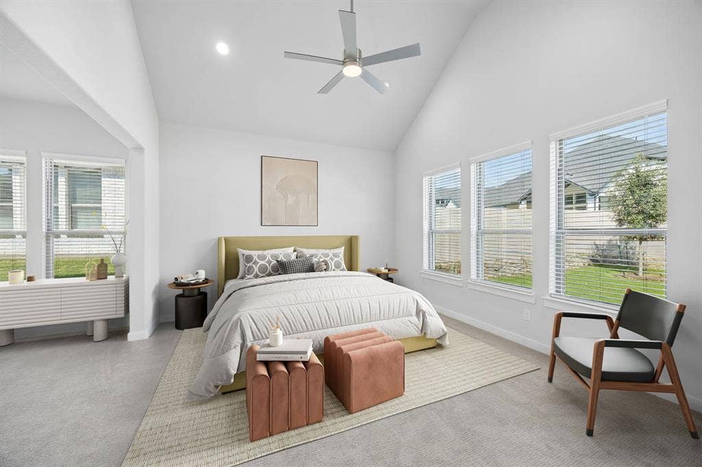 4712 Carina Road, McKinney, TX 75071 Emerald