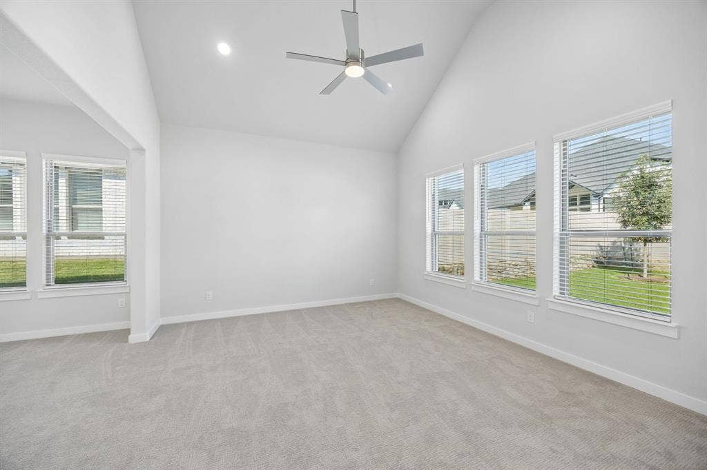 4712 Carina Road, McKinney, TX 75071 Emerald