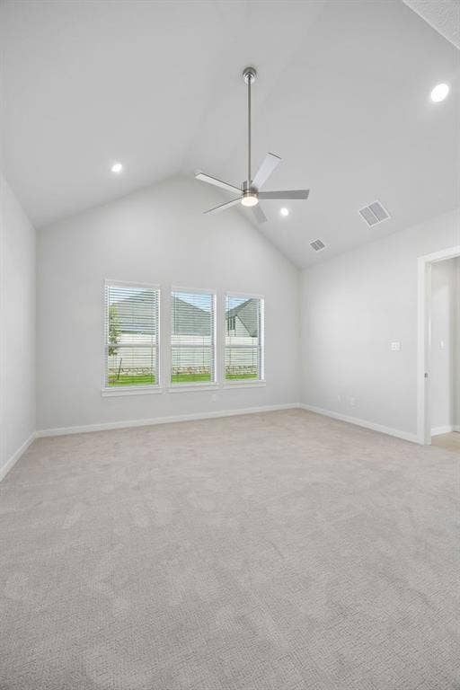 4712 Carina Road, McKinney, TX 75071 Emerald