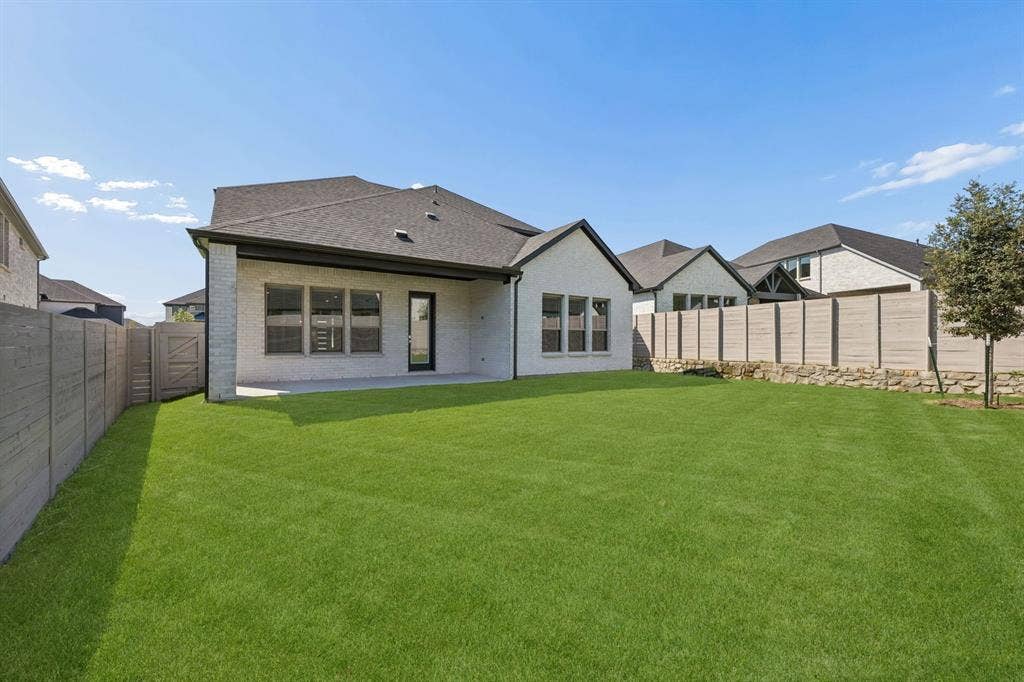 4712 Carina Road, McKinney, TX 75071 Emerald
