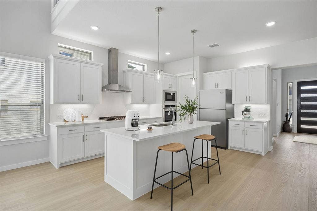 4712 Carina Road, McKinney, TX 75071 Emerald