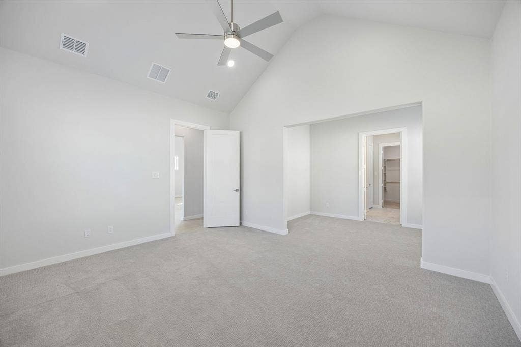 4712 Carina Road, McKinney, TX 75071 Emerald
