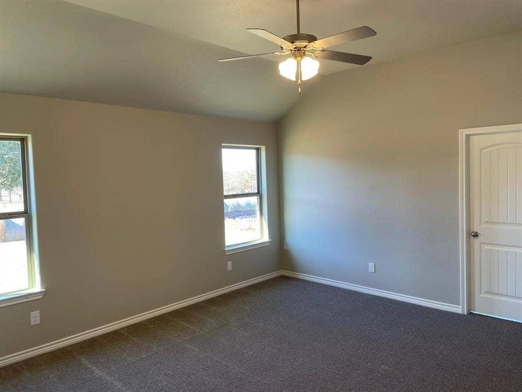 3314 Windcrest Drive, Granbury, TX 76049