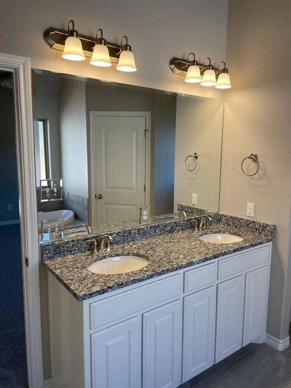 3314 Windcrest Drive, Granbury, TX 76049