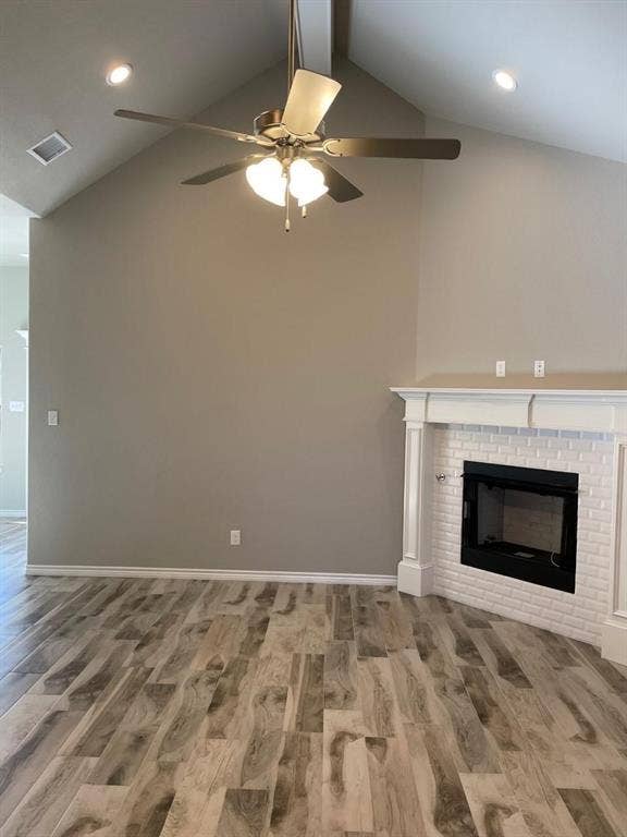 3314 Windcrest Drive, Granbury, TX 76049