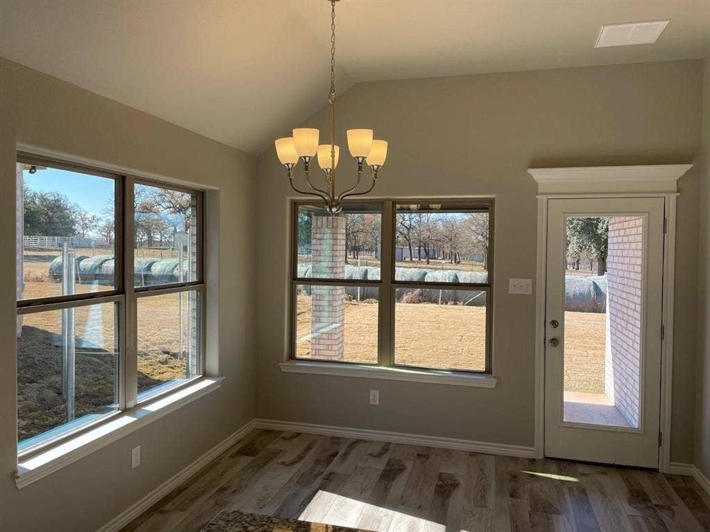 3314 Windcrest Drive, Granbury, TX 76049