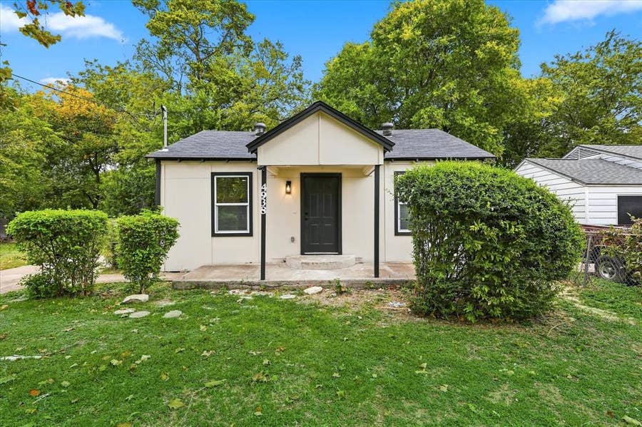 Property photo for 4938 Bartlett Avenue, Dallas, TX