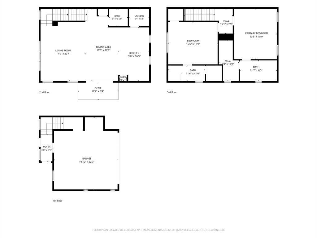 6151 Oram Street, #101, Dallas, TX 75214