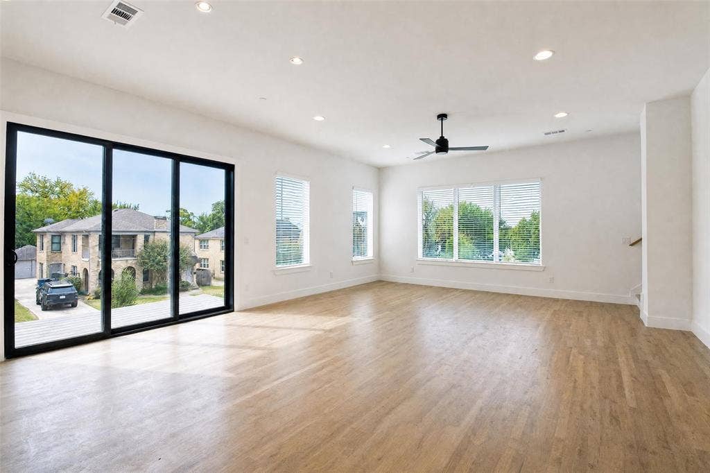 6151 Oram Street, #101, Dallas, TX 75214