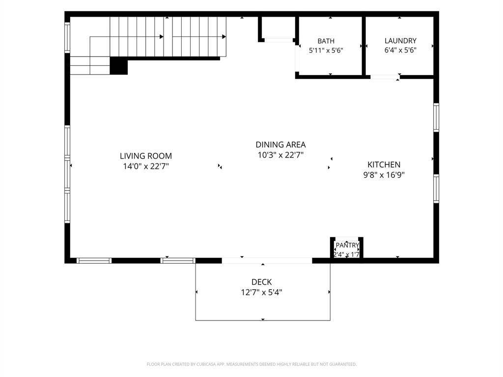 6151 Oram Street, #101, Dallas, TX 75214