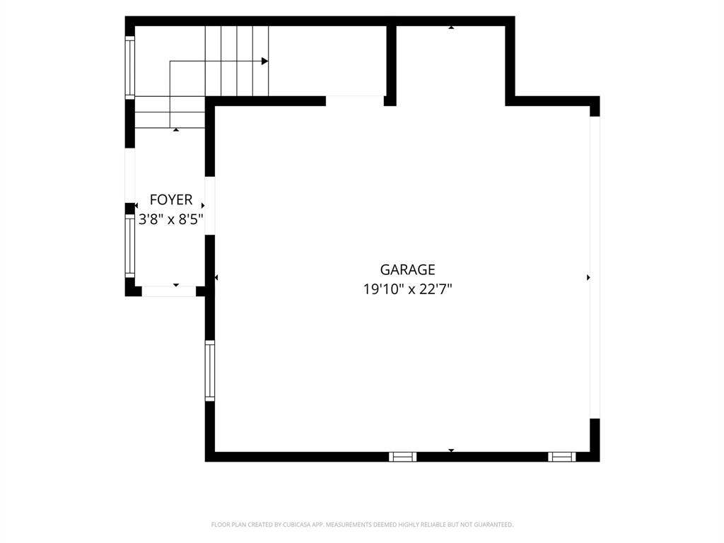 6151 Oram Street, #101, Dallas, TX 75214
