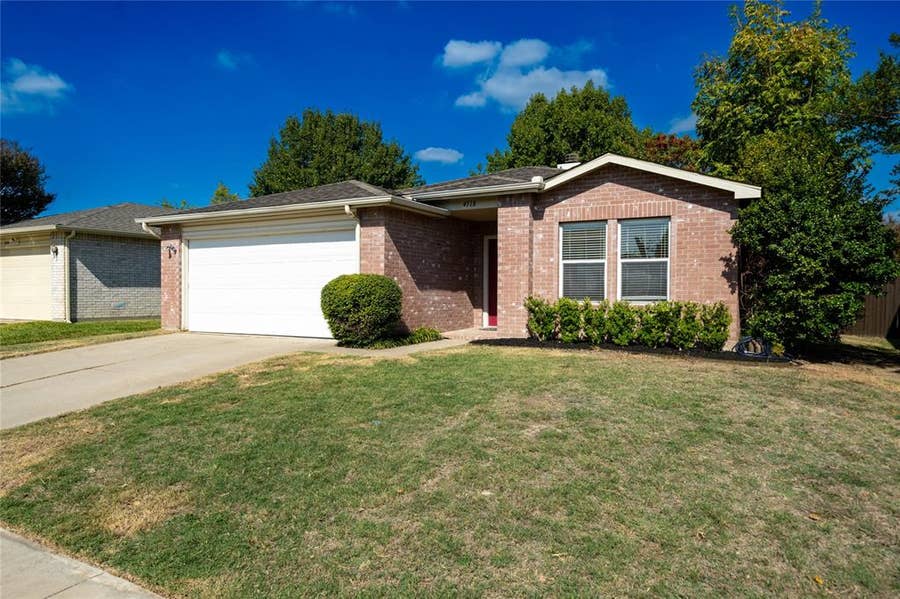 Property photo for 4518 Cedar Crest Drive, McKinney, TX