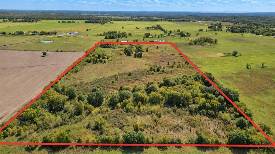 Property photo for 0 CR 2405 N OF, Honey Grove, TX