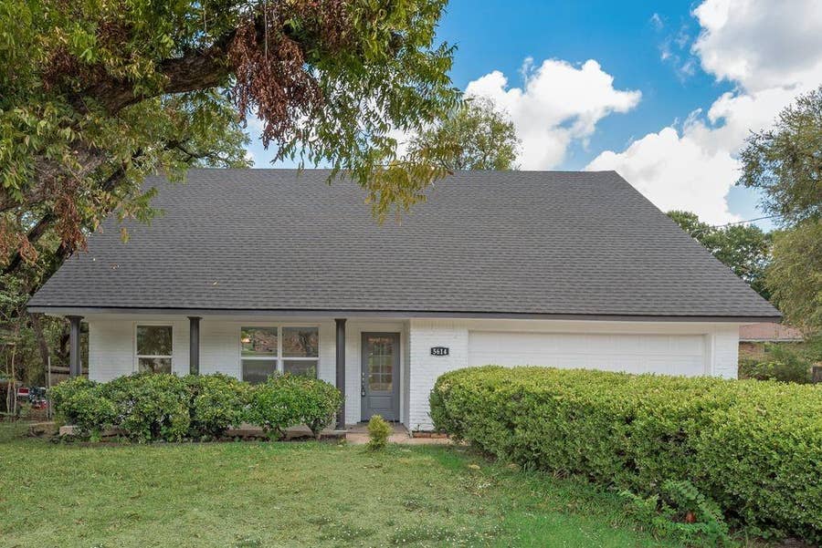 Property photo for 5614 University Hills Boulevard, Dallas, TX