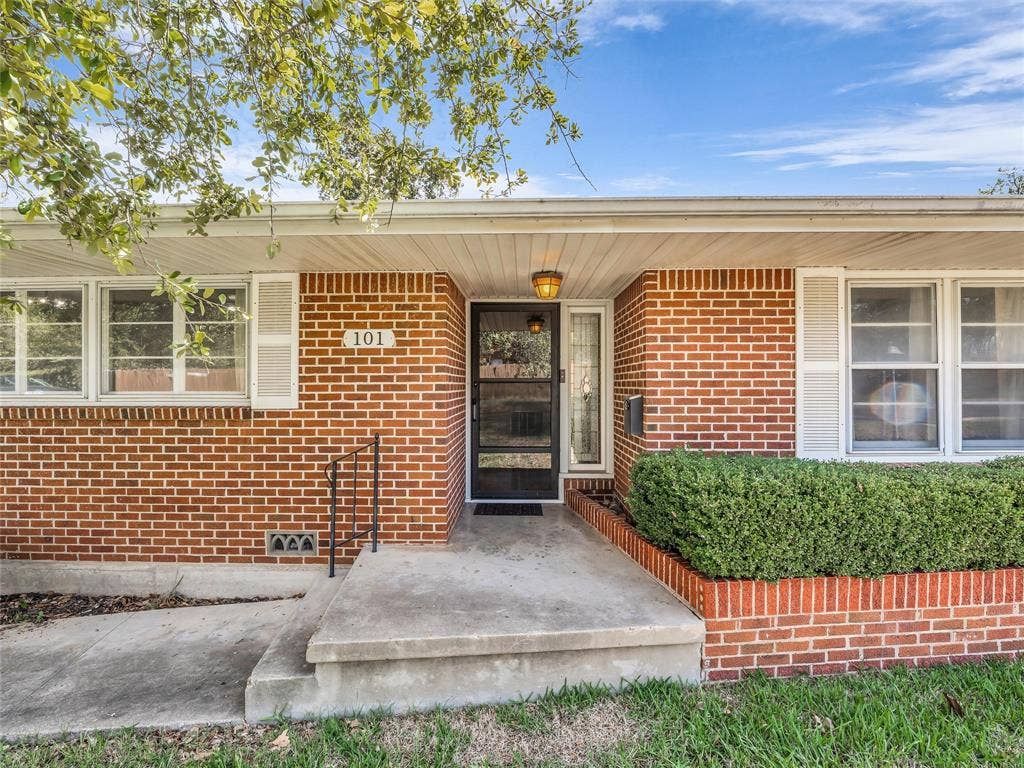 101 Turtle Creek Road, Waco, TX 76710