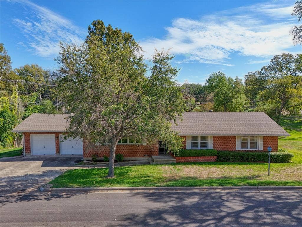 101 Turtle Creek Road, Waco, TX 76710