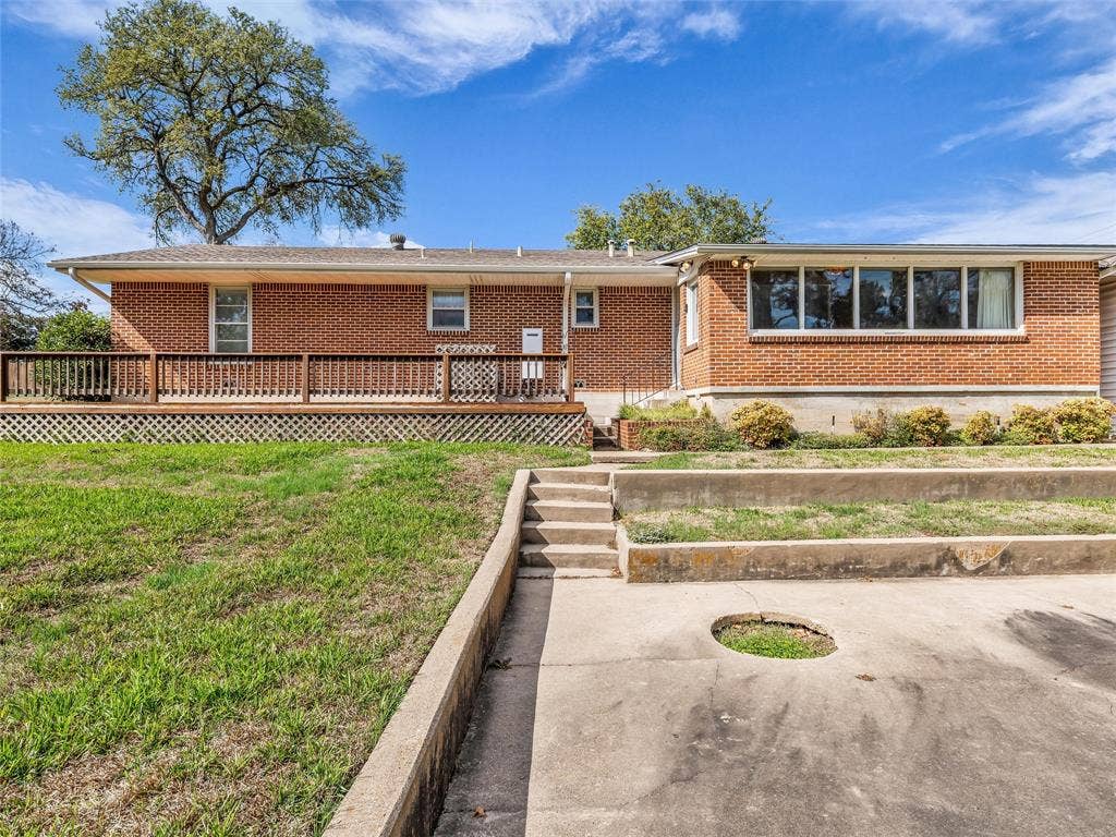 101 Turtle Creek Road, Waco, TX 76710