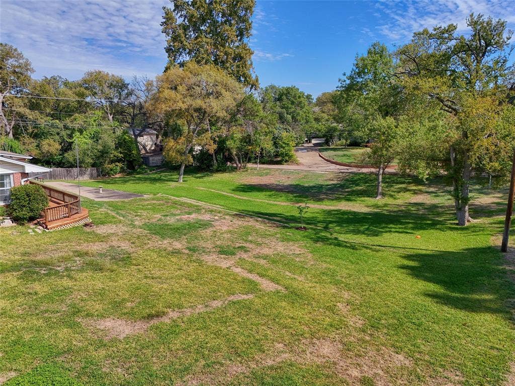 101 Turtle Creek Road, Waco, TX 76710
