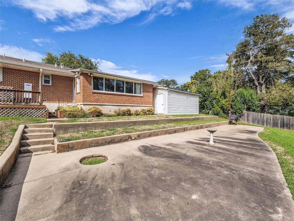 101 Turtle Creek Road, Waco, TX 76710