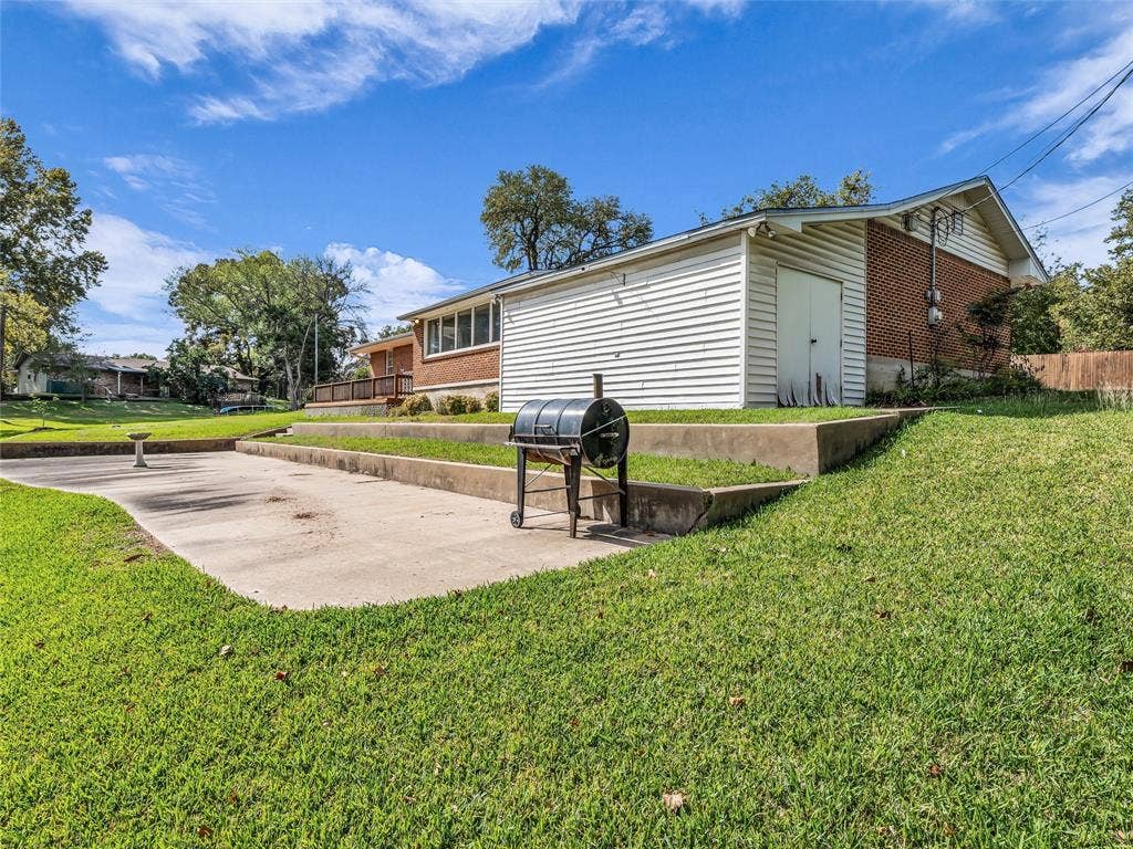 101 Turtle Creek Road, Waco, TX 76710