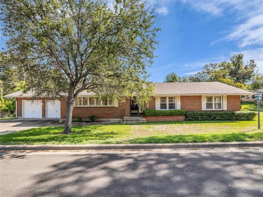 Property photo for 101 Turtle Creek Road, Waco, TX