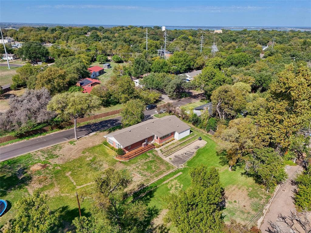101 Turtle Creek Road, Waco, TX 76710