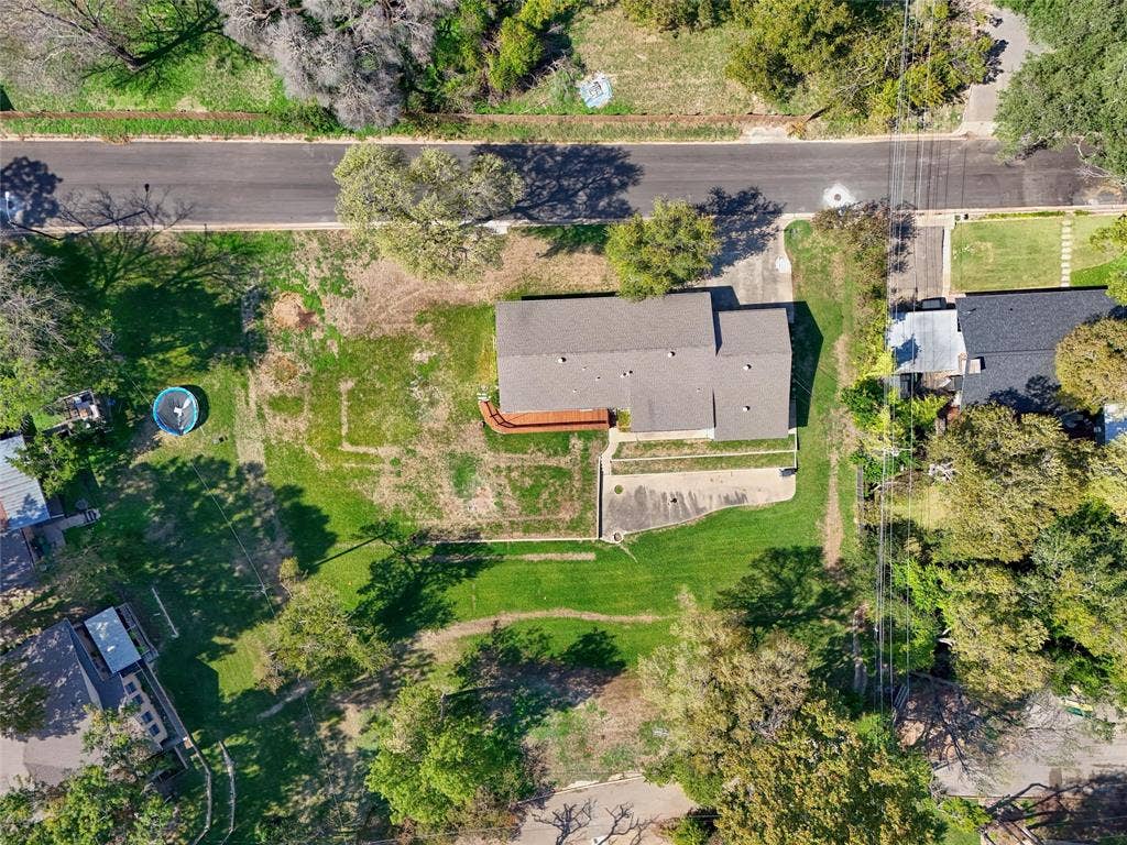 101 Turtle Creek Road, Waco, TX 76710