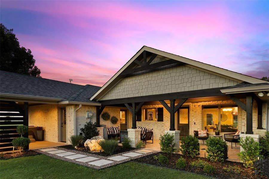 Property photo for 10735 FM 1385, Pilot Point, TX